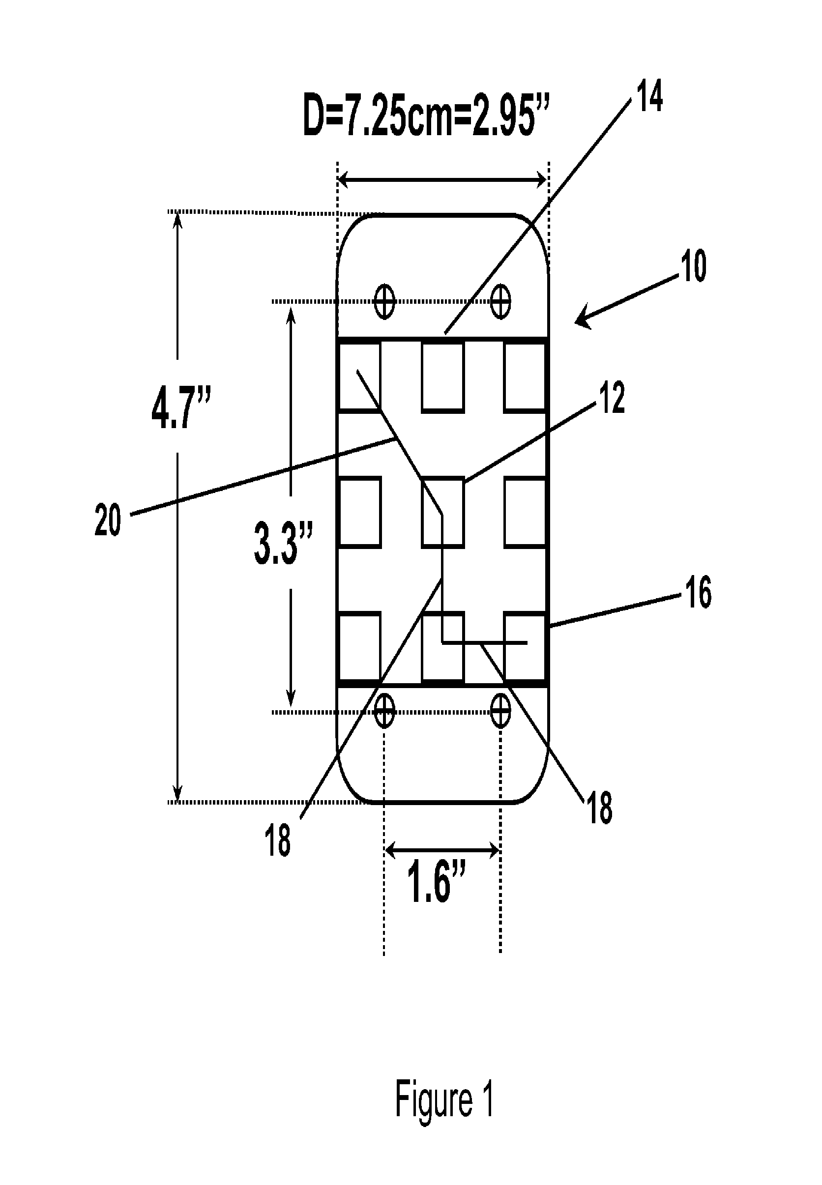 Global navigation systems antenna