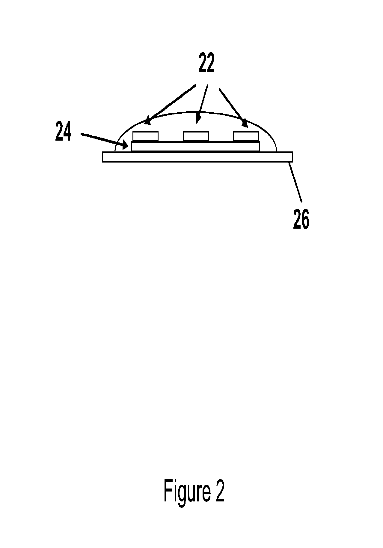 Global navigation systems antenna