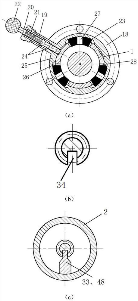 Quick coupling for fluid loading and unloading