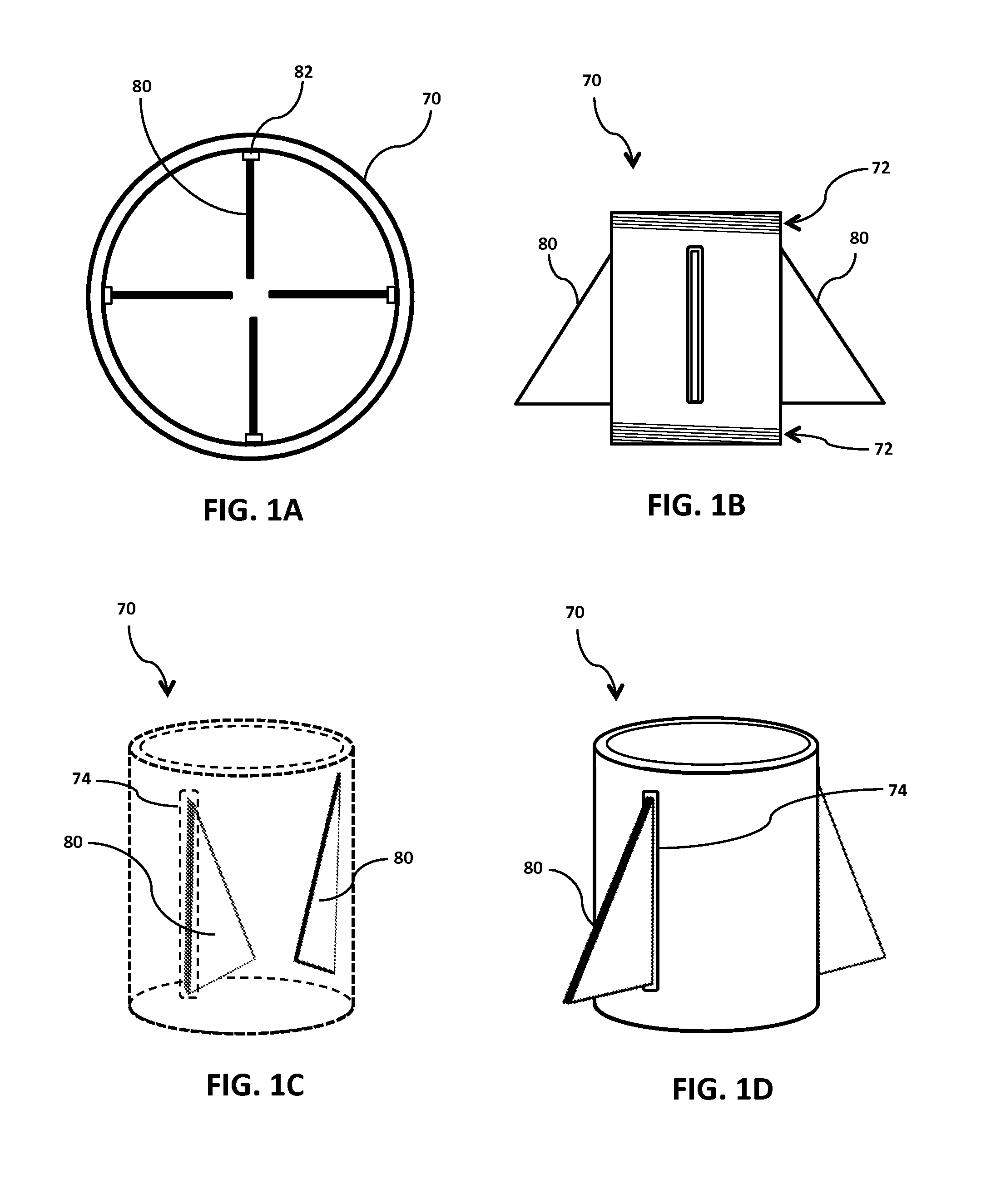 Method and apparatus for increasing load bearing capacity of a tubular string