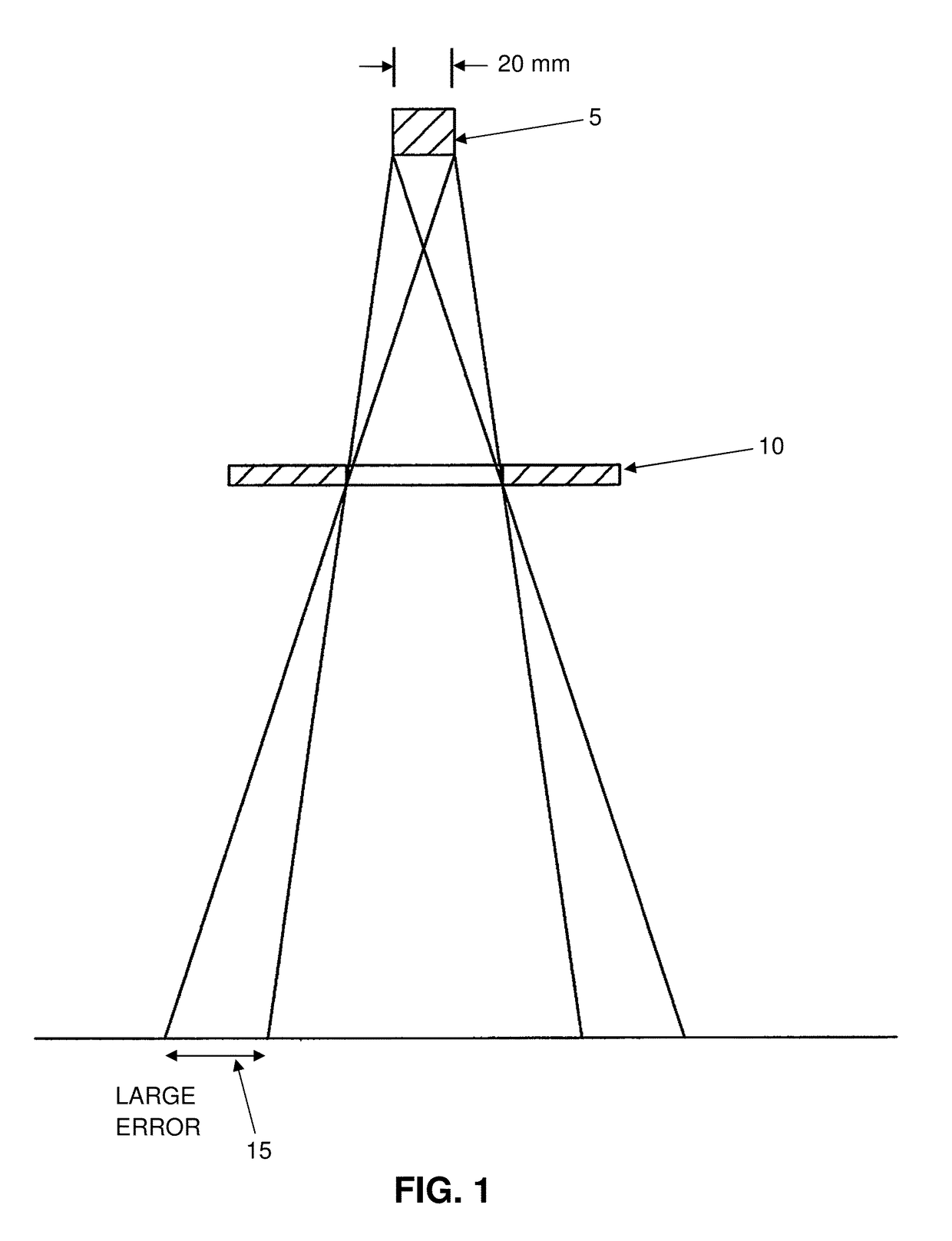 Small beam area, mid-voltage radiotherapy system with reduced skin dose, reduced scatter around the treatment volume, and improved overall accuracy