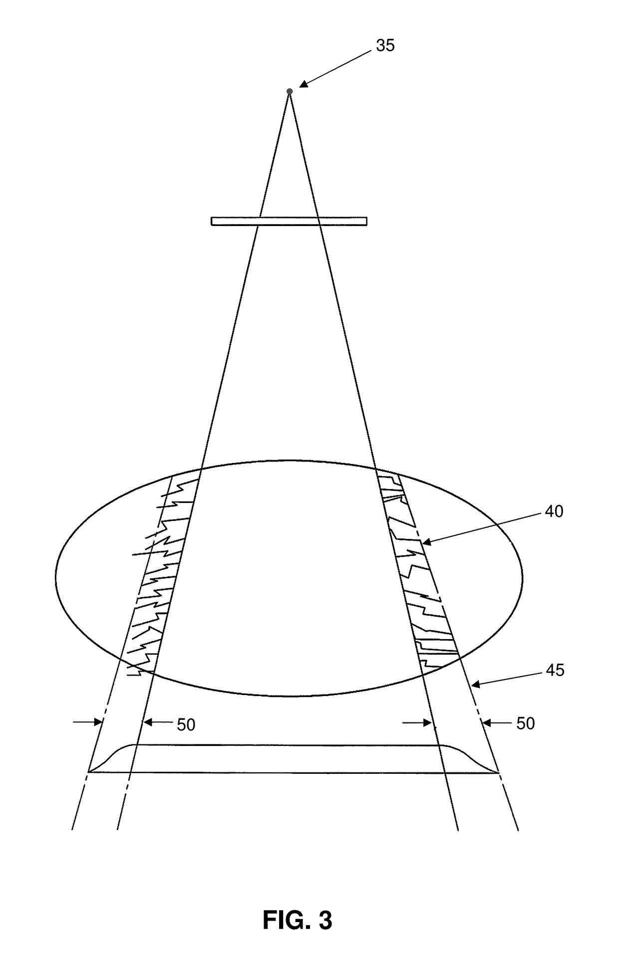 Small beam area, mid-voltage radiotherapy system with reduced skin dose, reduced scatter around the treatment volume, and improved overall accuracy