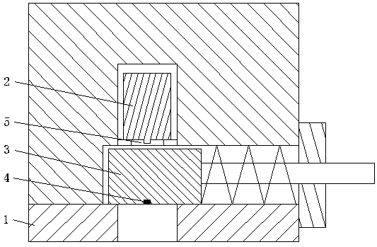 Tumor radiotherapy machine