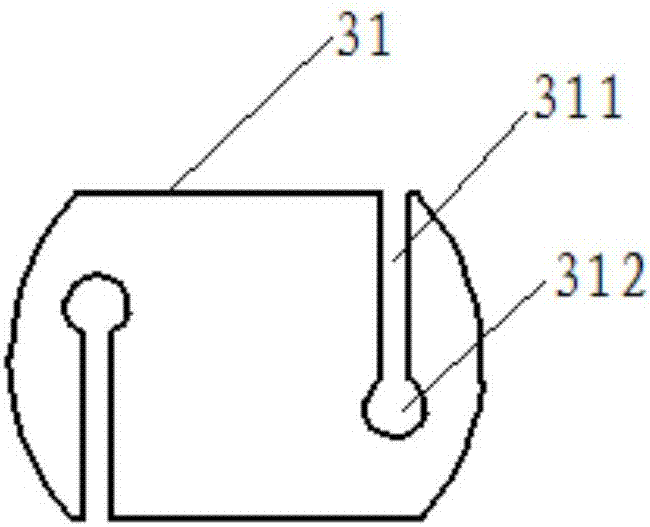 Endoscope sheath tube adaptive to neural navigation