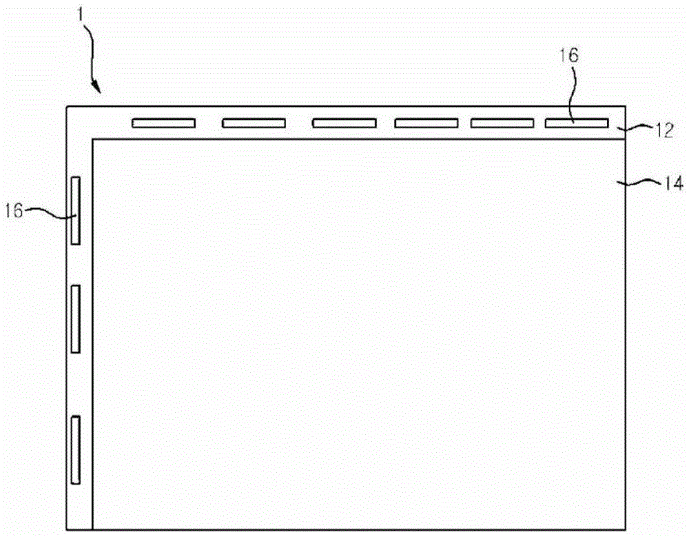 Pad Pattern Repair Equipment