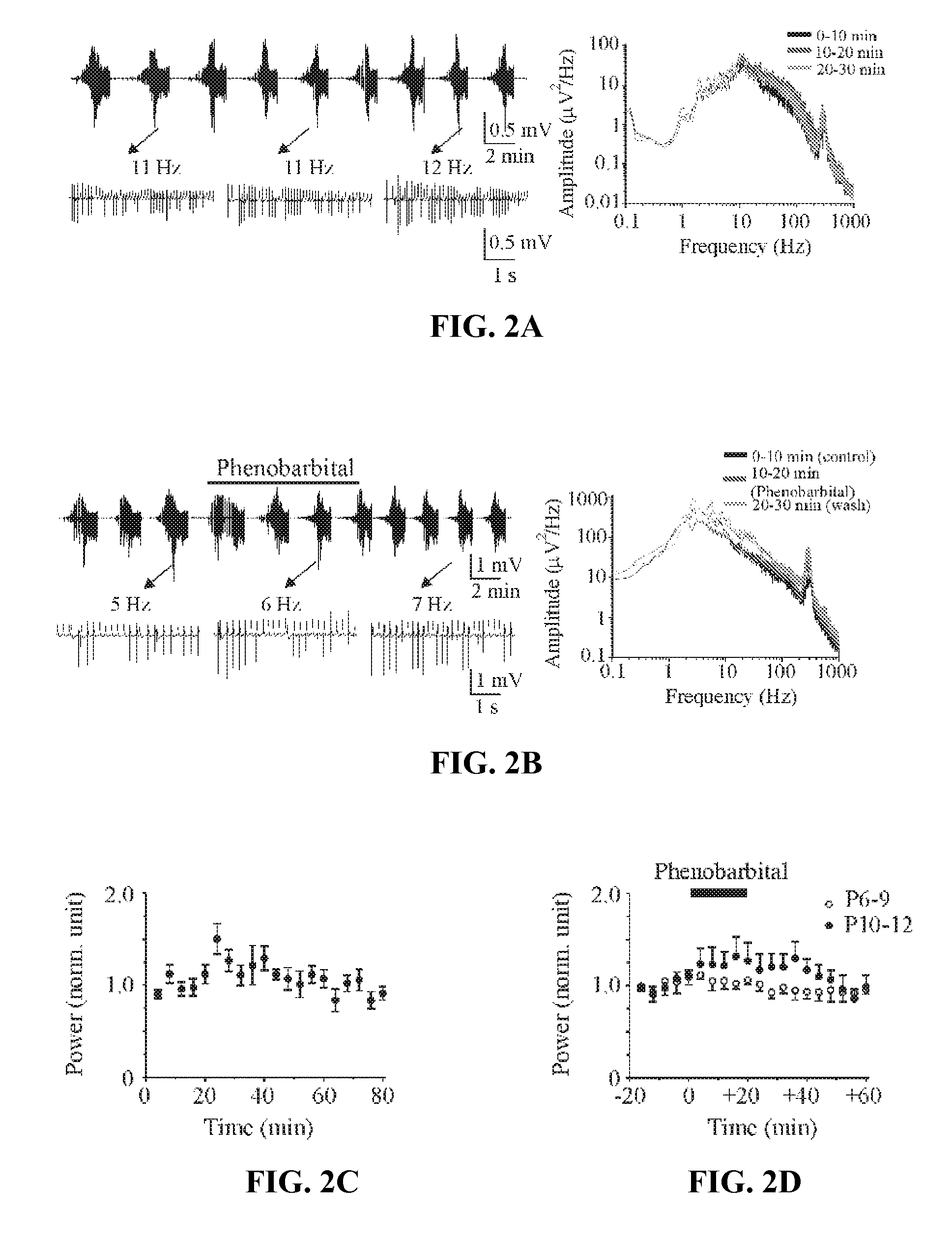 Chlorine Ion Uptake Modulators and Uses Thereof