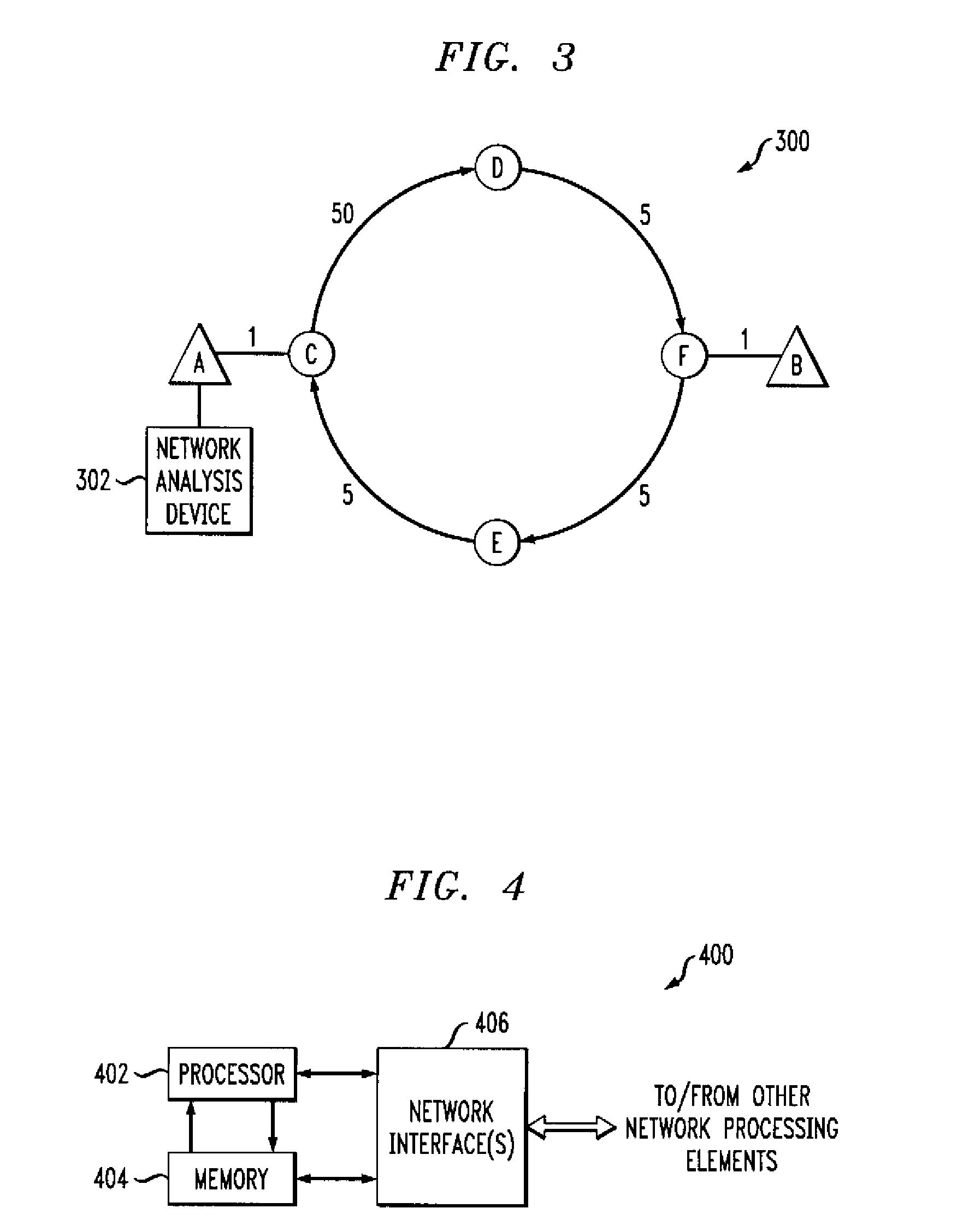 Detection of Asymmetric Network Routes