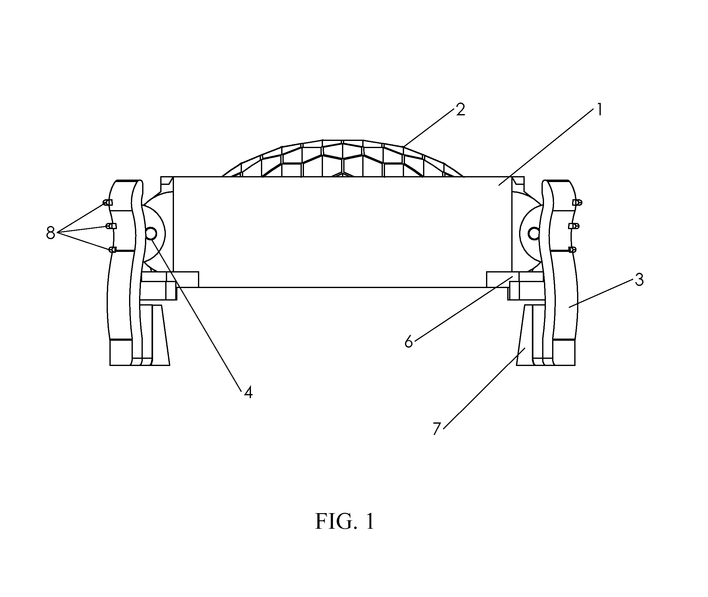 Anti-reflective device with attachment means for optical products