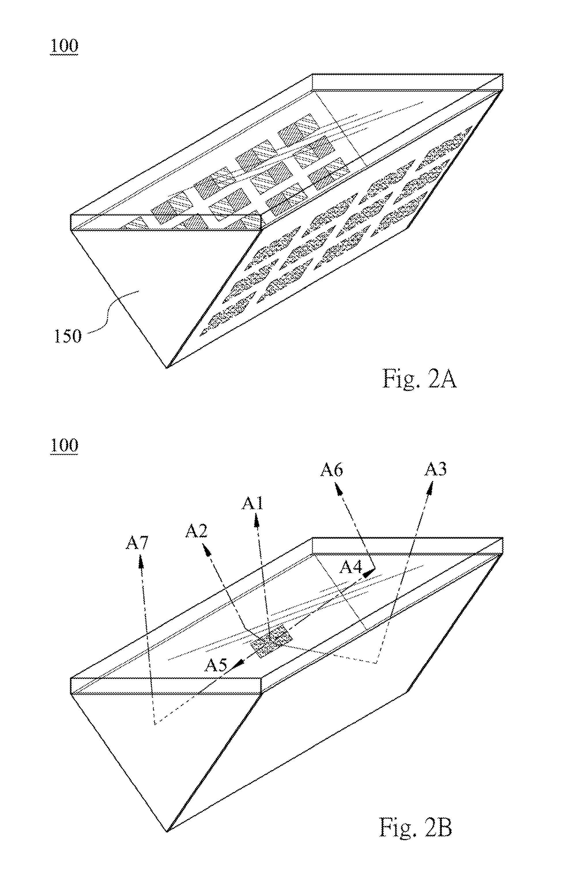 Day/night switchable light adjusting device and light adjusting method thereof