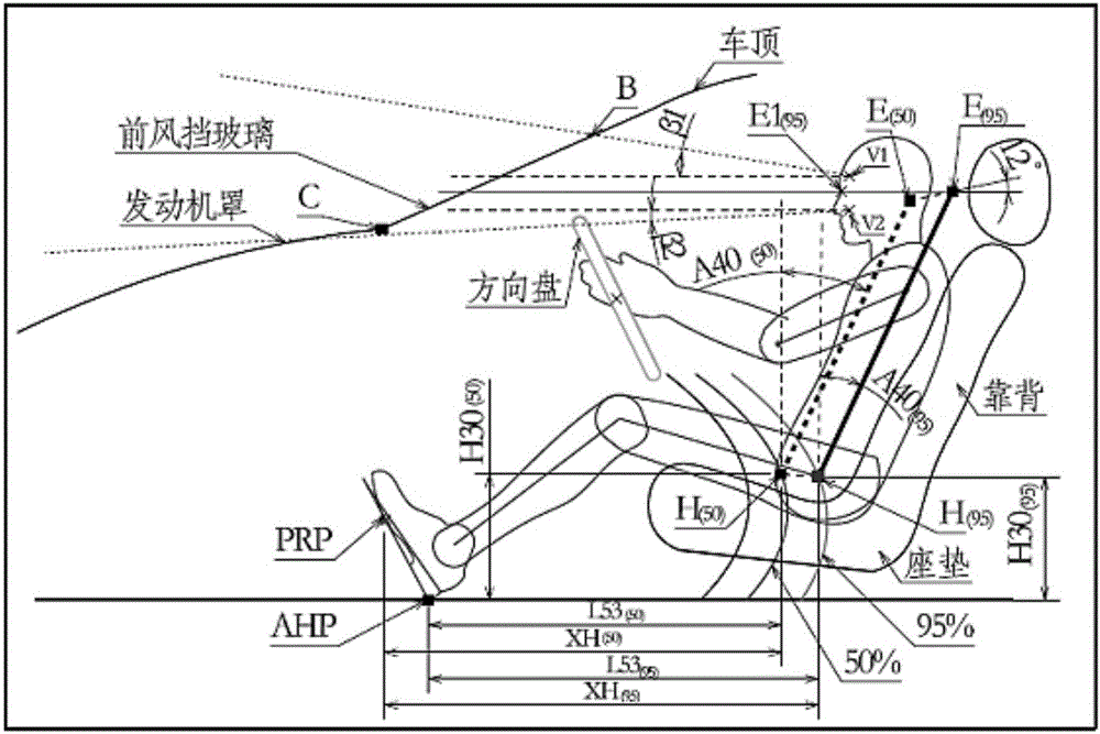 Intelligent adjusting device and method for seat