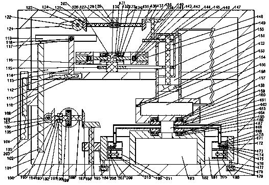 Heat cycling device