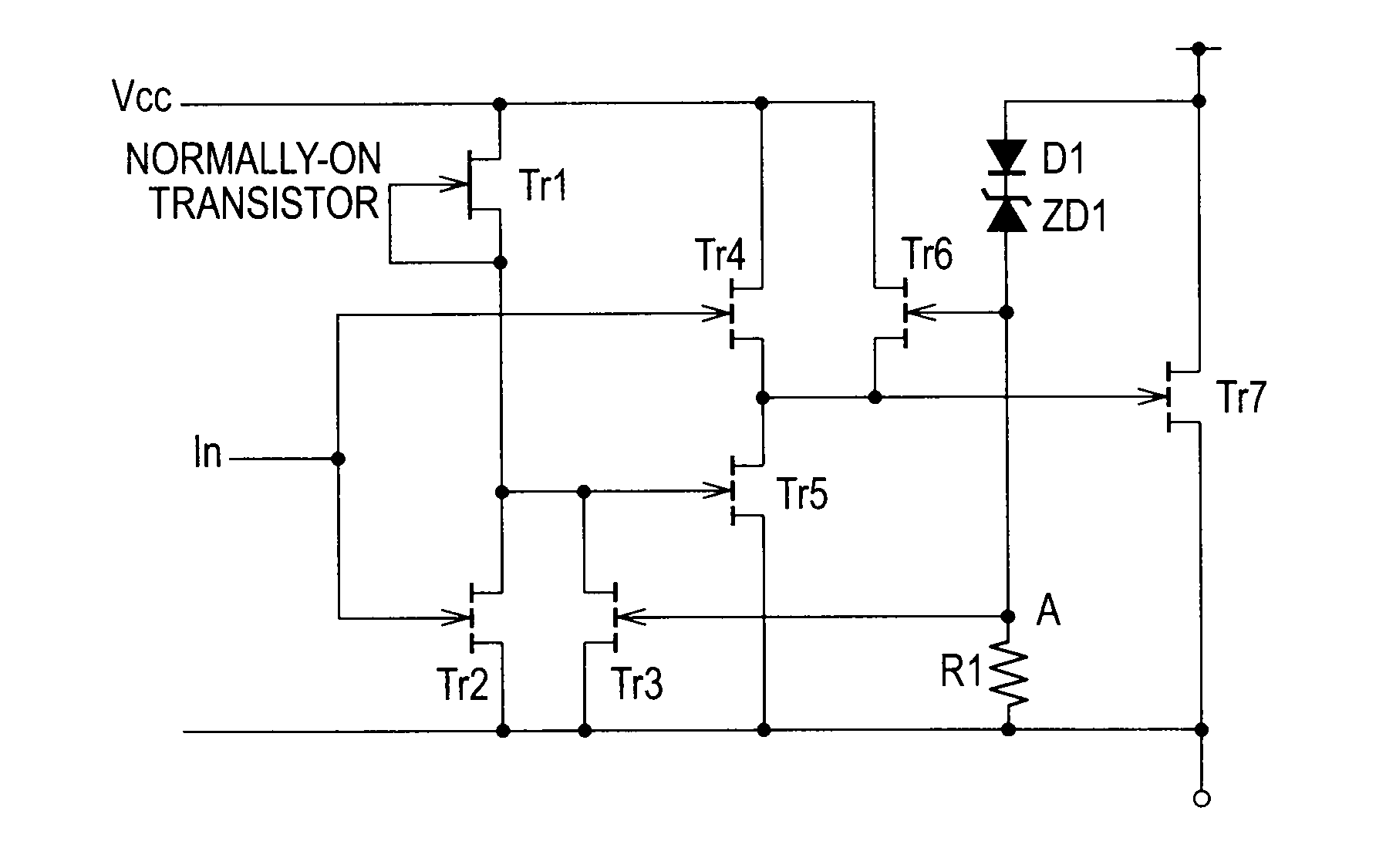 Gate driver and semiconductor device employing the same