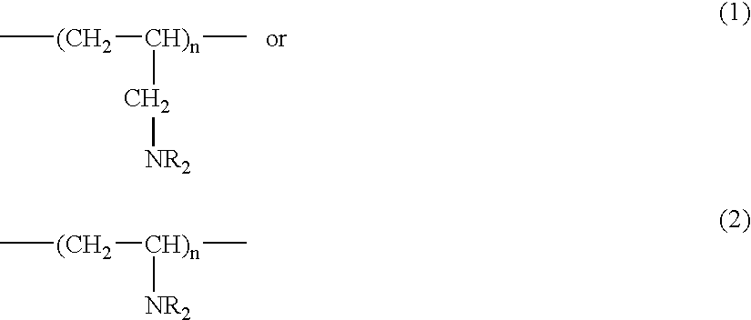 Methods of treating Syndrome X with aliphatic polyamines