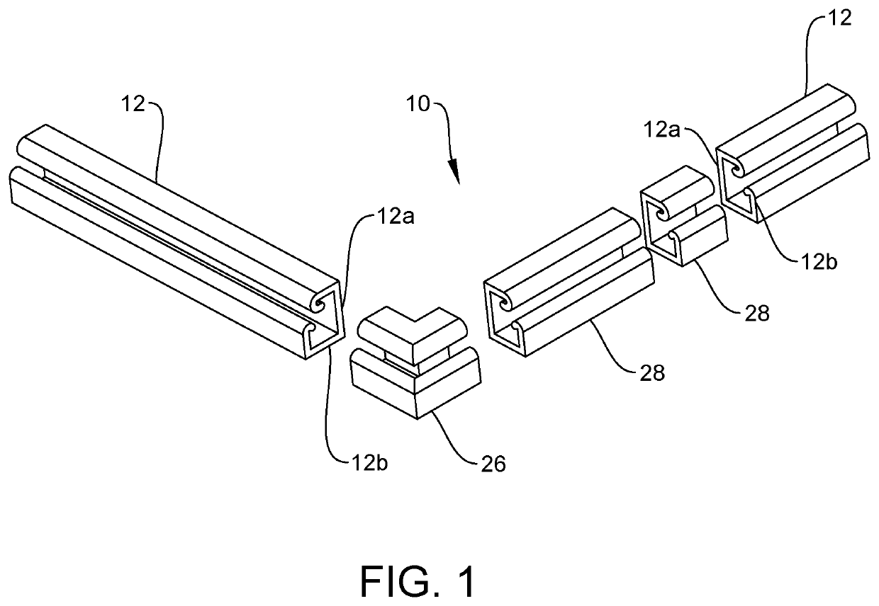 Crawling insect detection and protection system