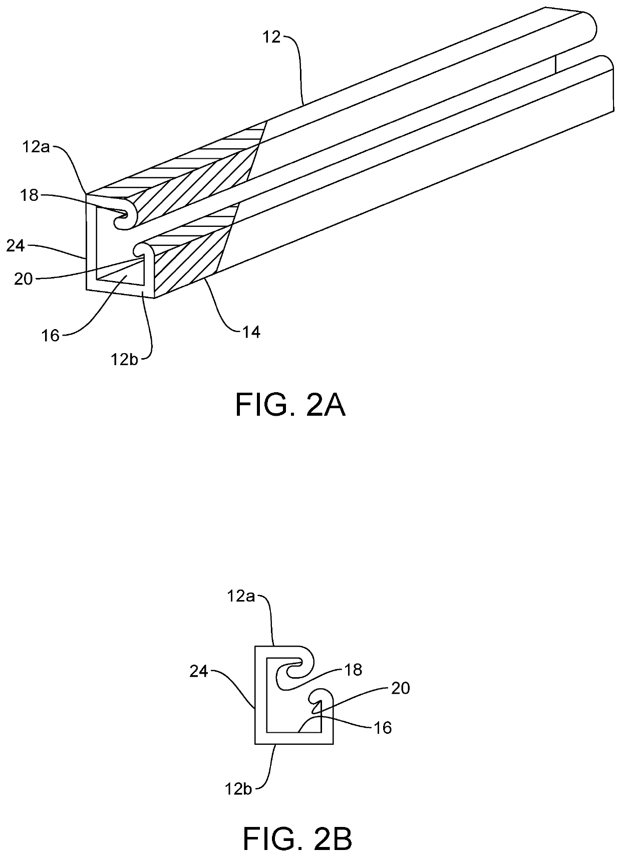 Crawling insect detection and protection system