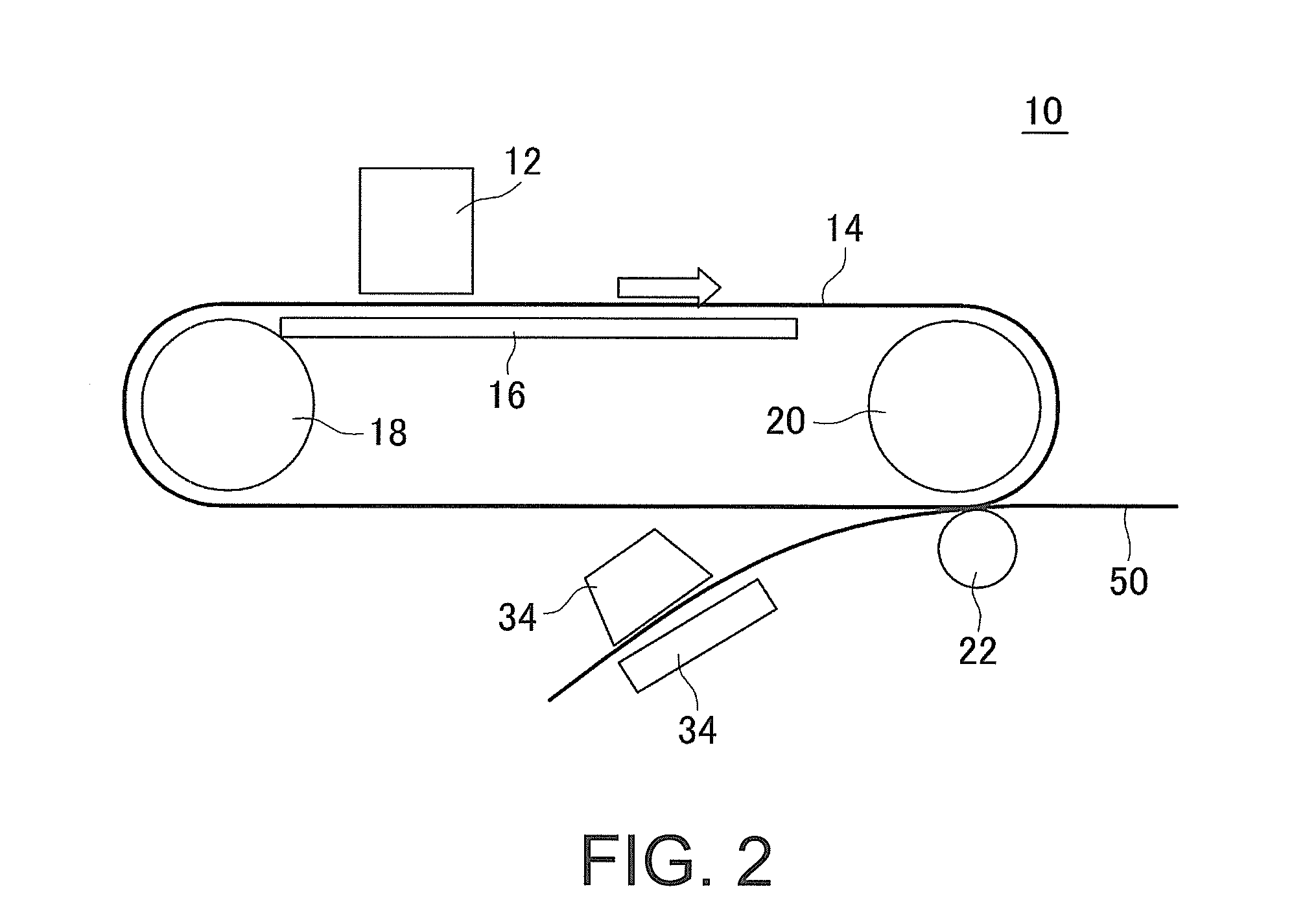 Printing apparatus and printing method