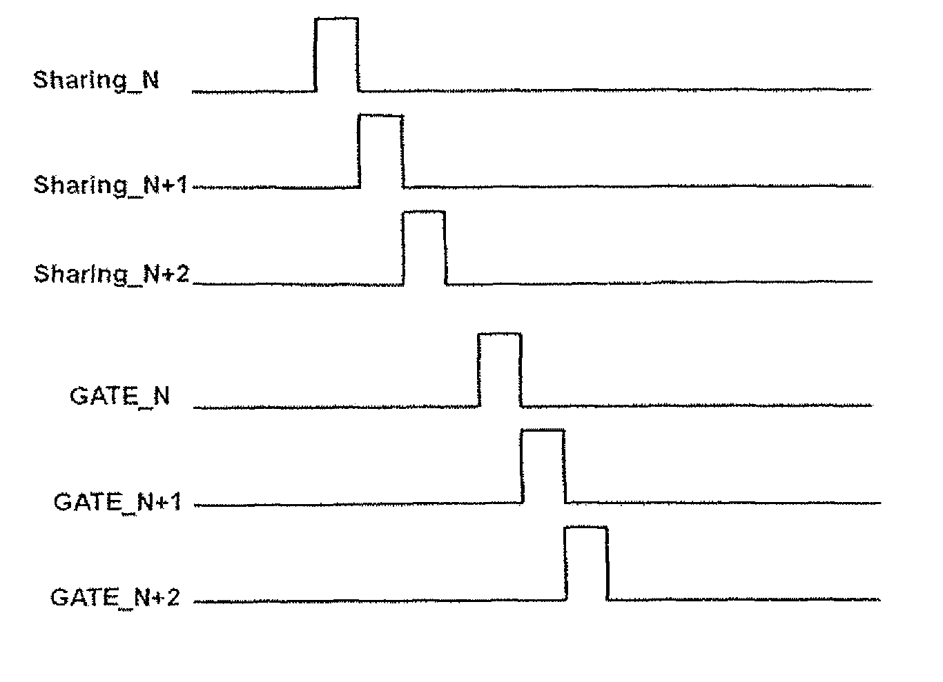 Liquid crystal display device and driving method thereof