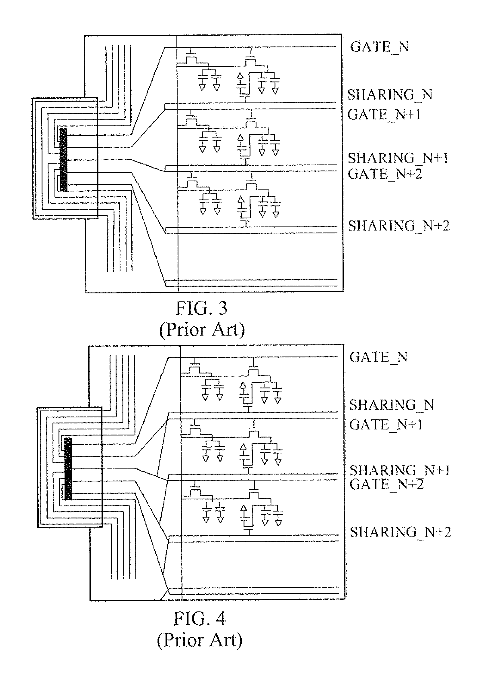 Liquid crystal display device and driving method thereof