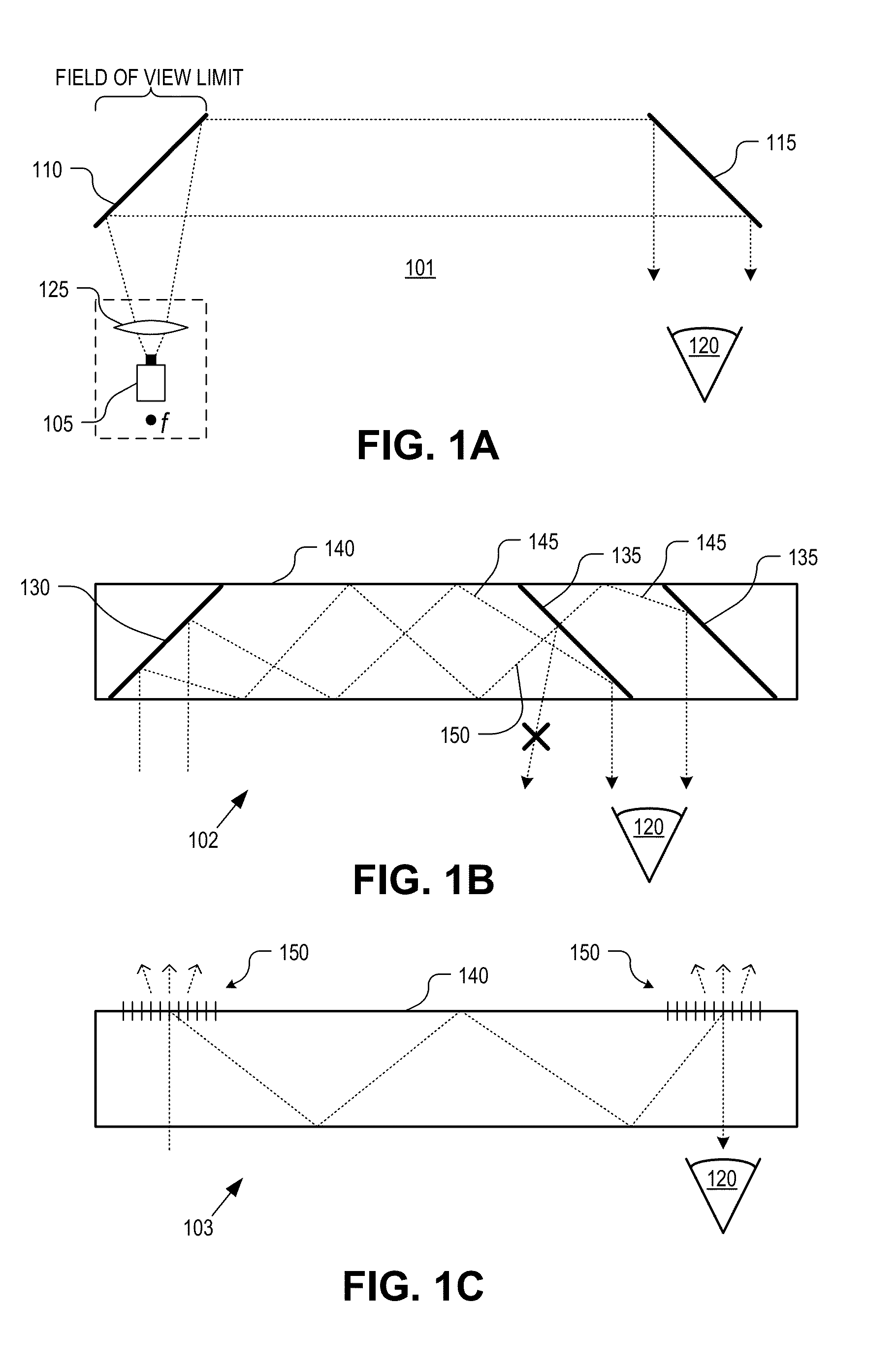 Near-to-eye display having adaptive optics