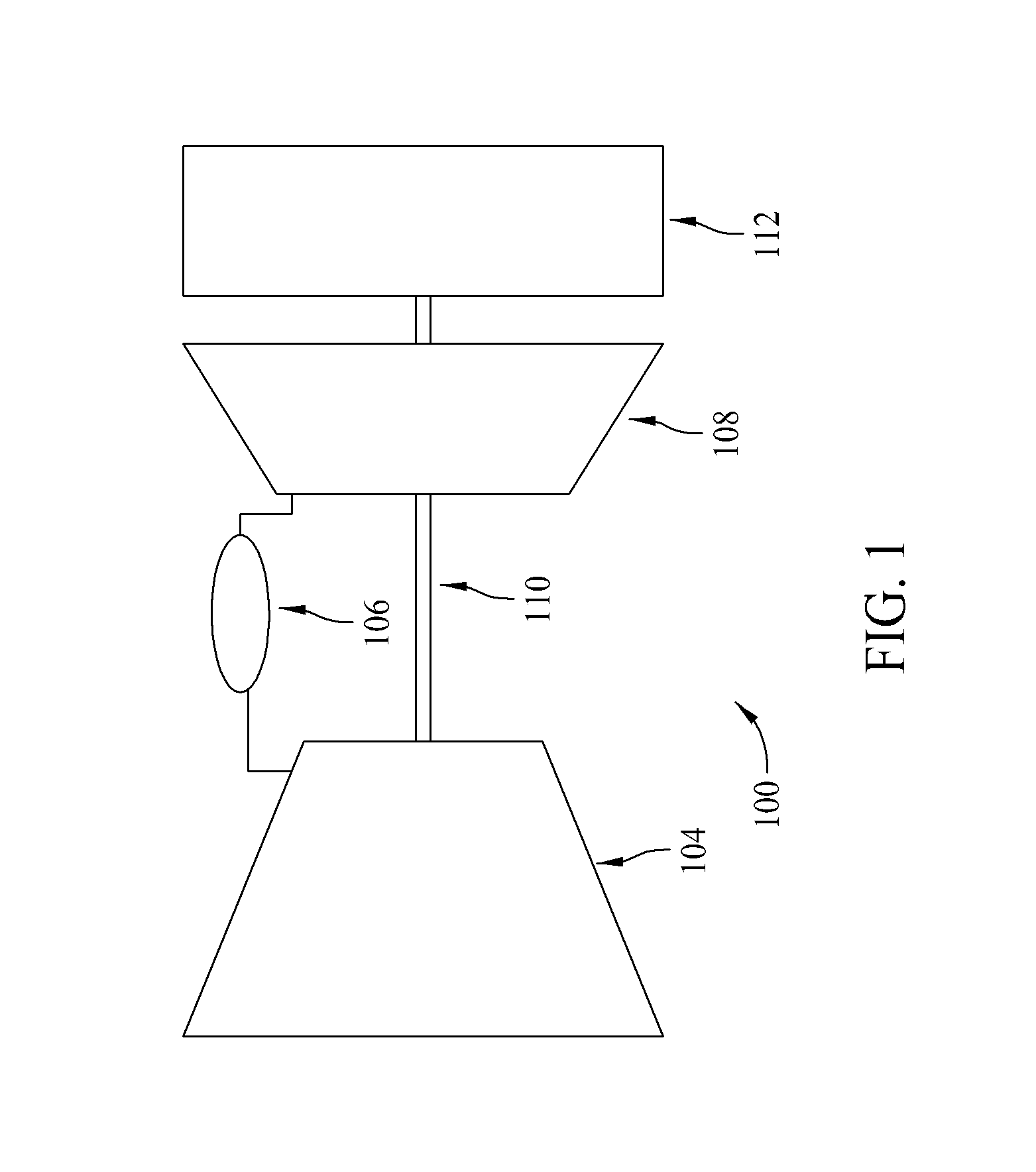 Micromixer heat shield