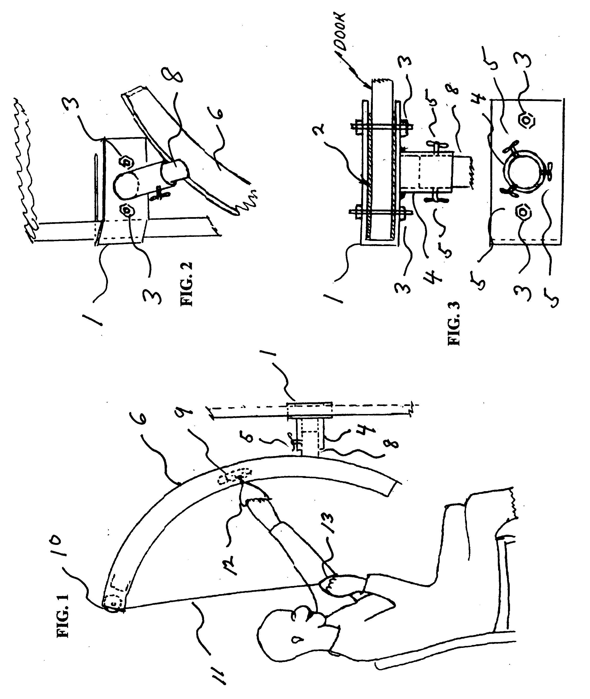 Anatomical shoulder pulley system