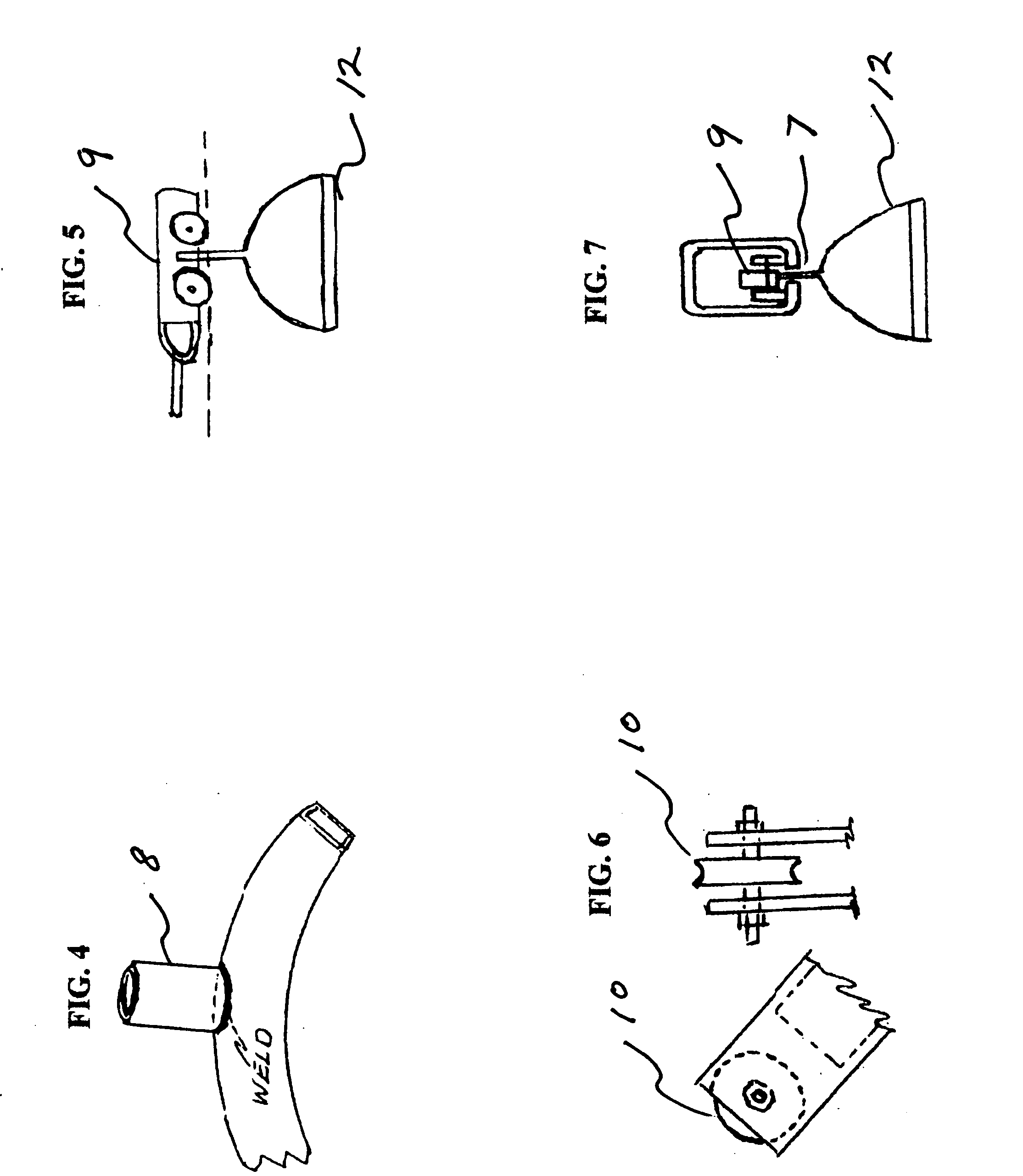 Anatomical shoulder pulley system