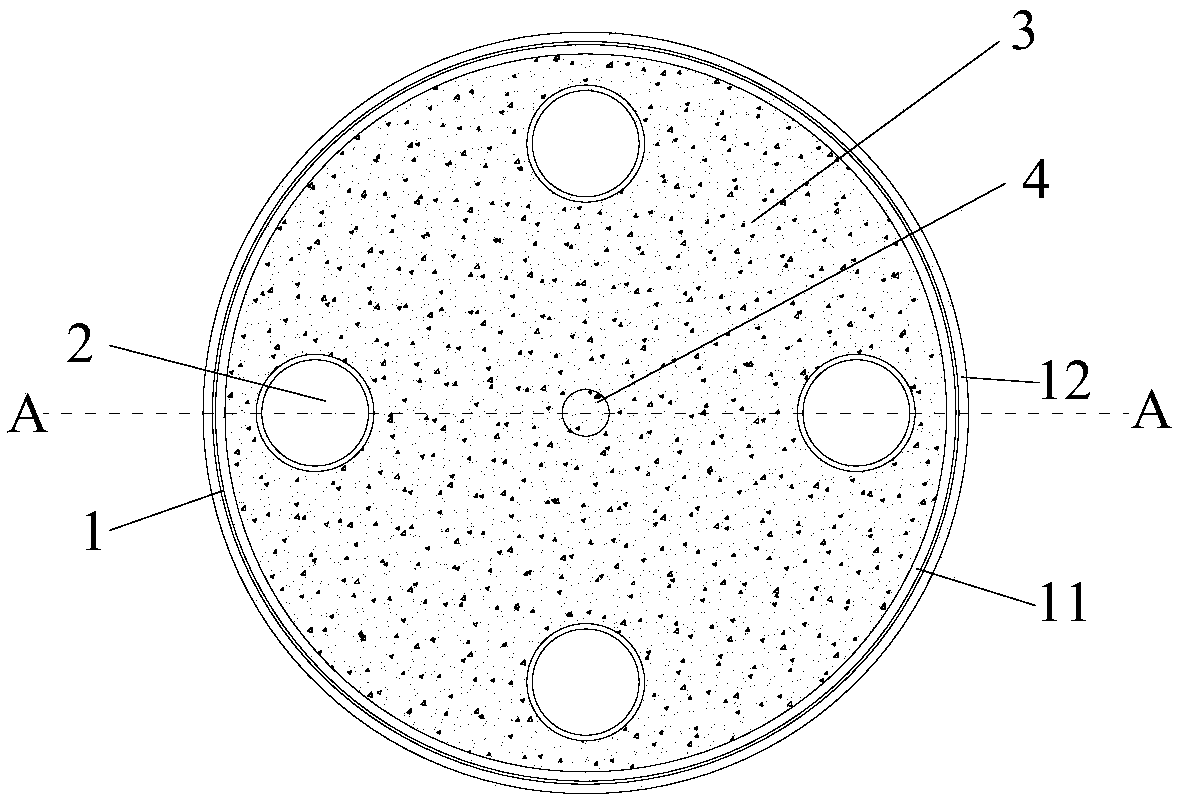 Varroa destructor invasion behavior analyzing device and method for analyzing invasion preference of varroa destructor to apis cerana and apis mellifera larvae