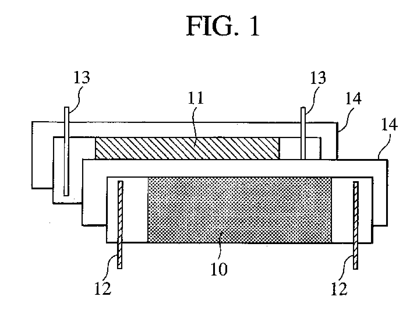 Lithium secondary battery, secondary battery module, and secondary battery pack