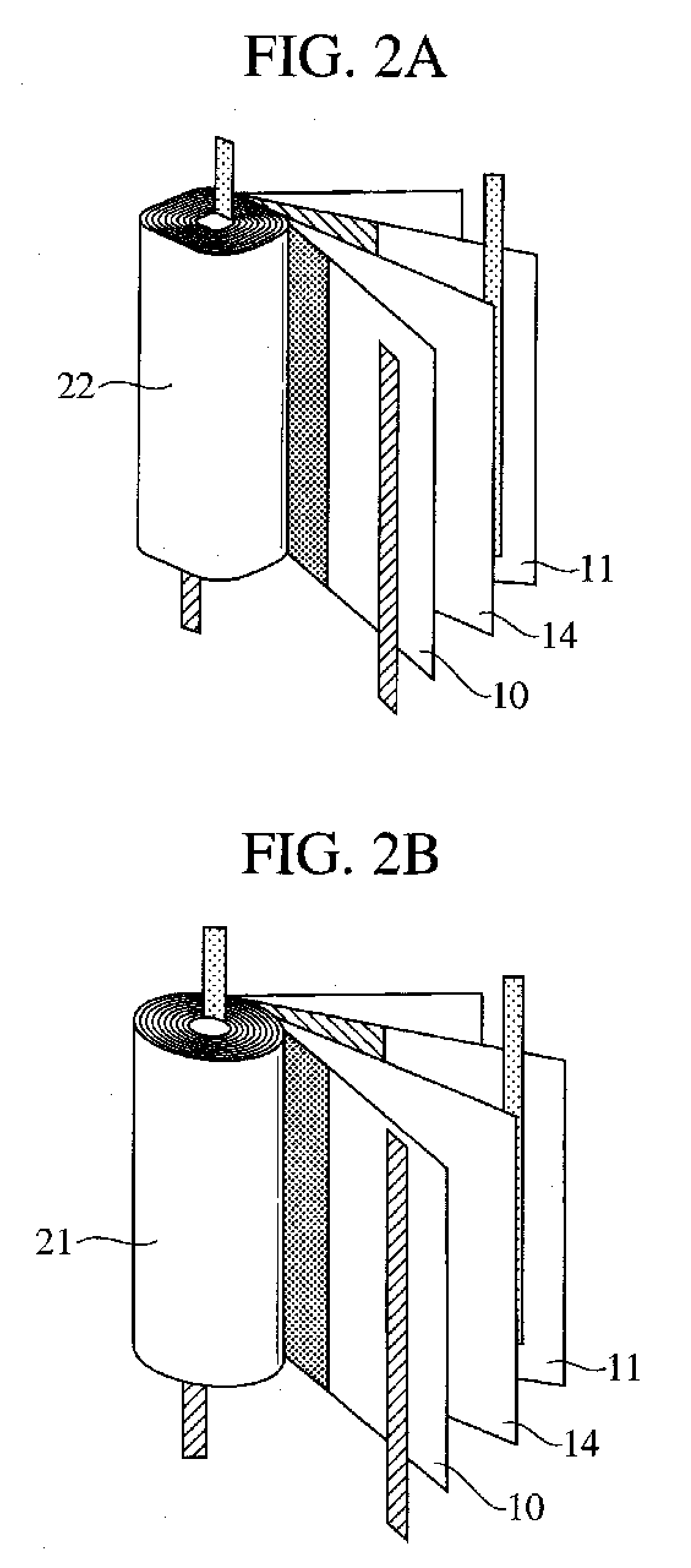 Lithium secondary battery, secondary battery module, and secondary battery pack