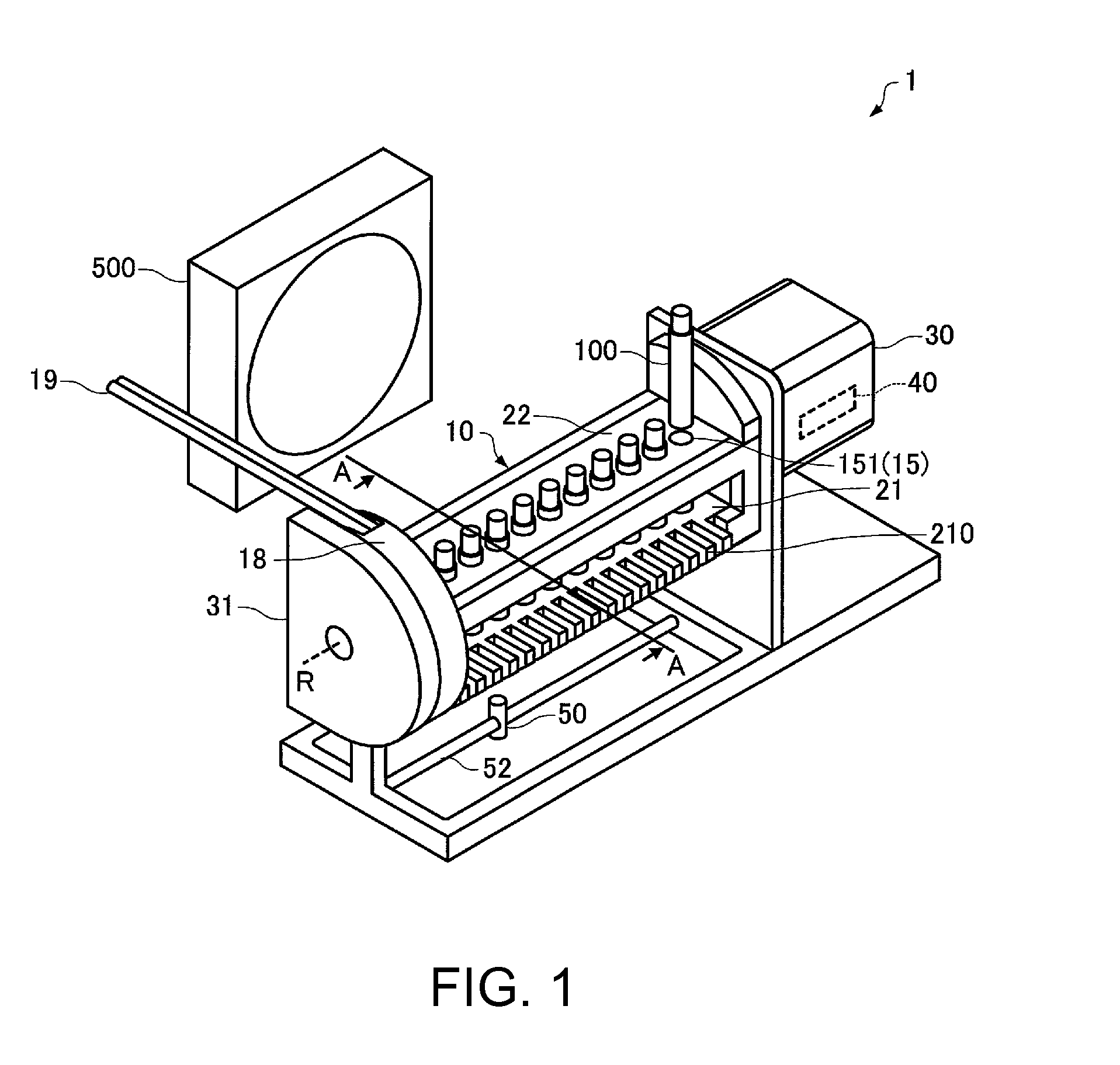 Thermal cycler and control method of thermal cycler