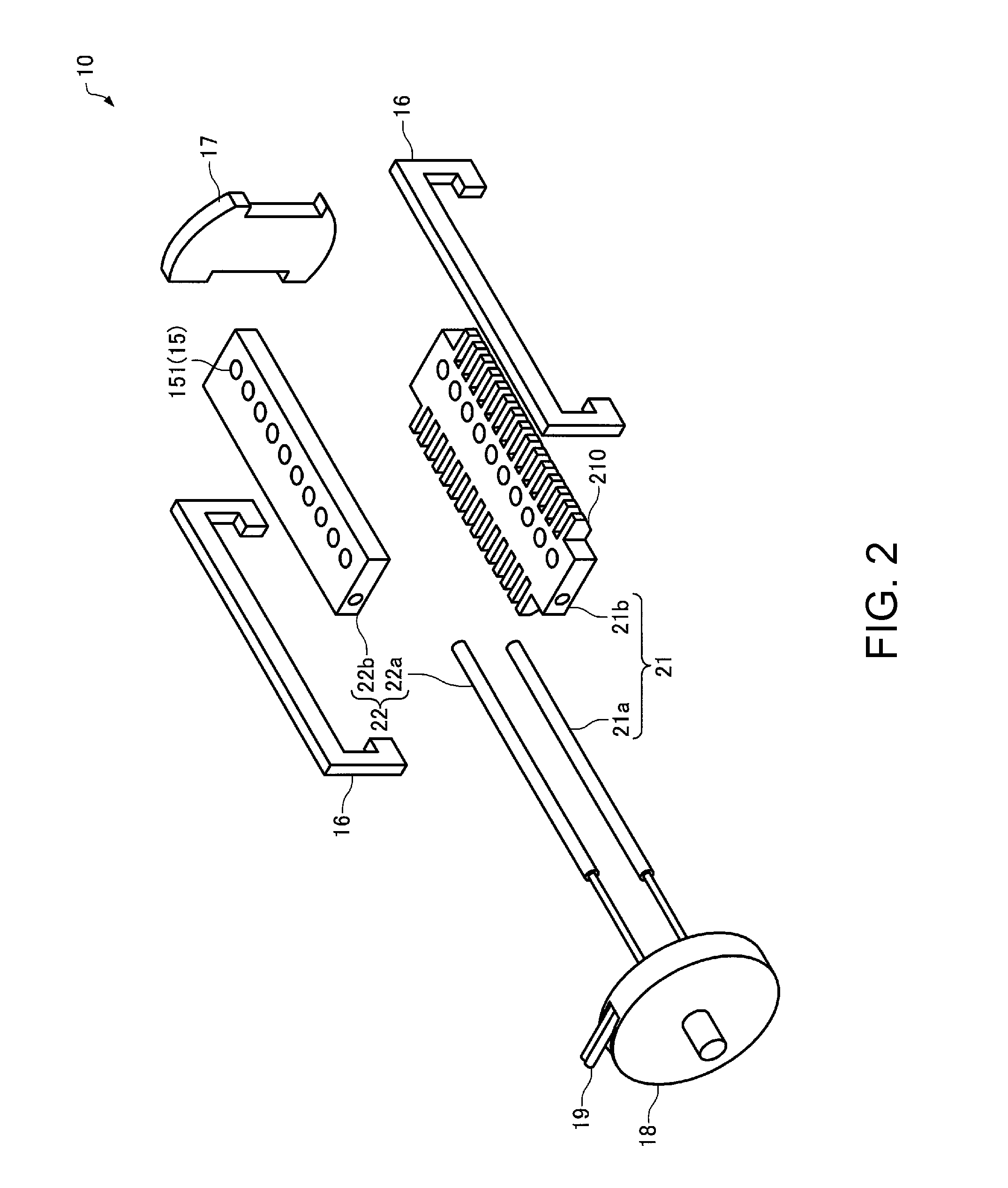 Thermal cycler and control method of thermal cycler