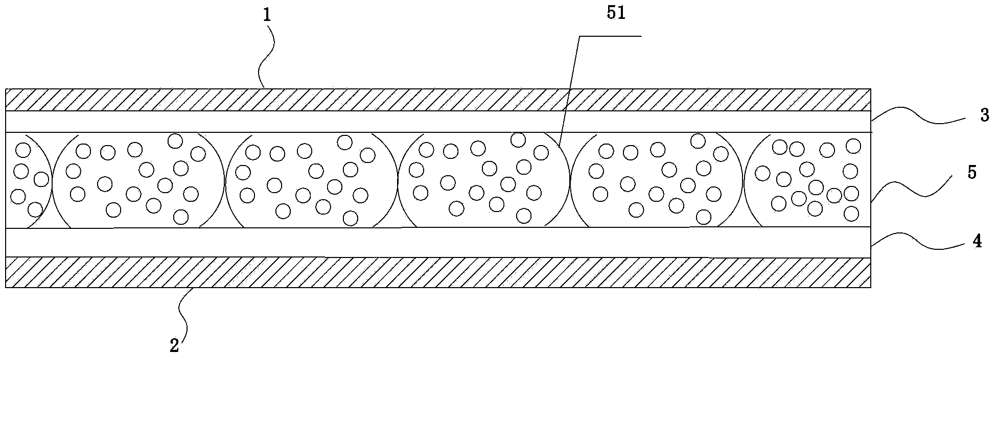 Electrophoretic coating liquid and electrophoretic display layer and preparation methods thereof