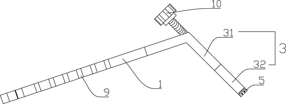 Lumbar spondylolisthesis reducer