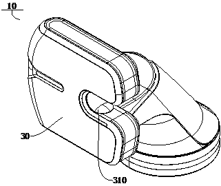 Magnetic field system, magnetic navigation system and catheter movement control method