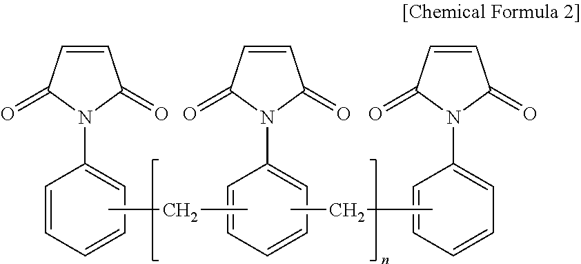 Thermosetting resin composition for semiconductor package and prepreg using the same