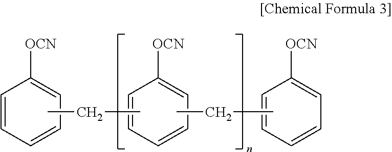 Thermosetting resin composition for semiconductor package and prepreg using the same