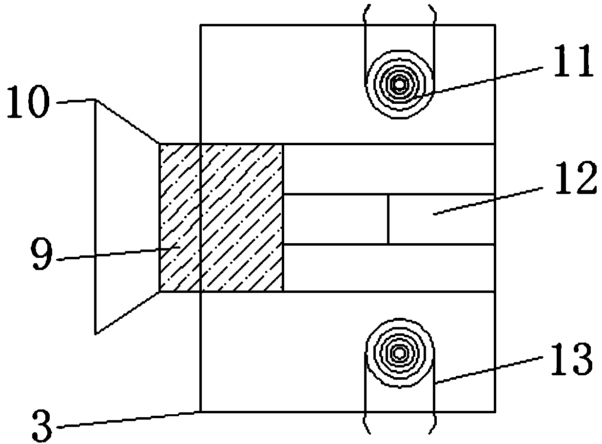 Relay protection fixed value setting simulation machine