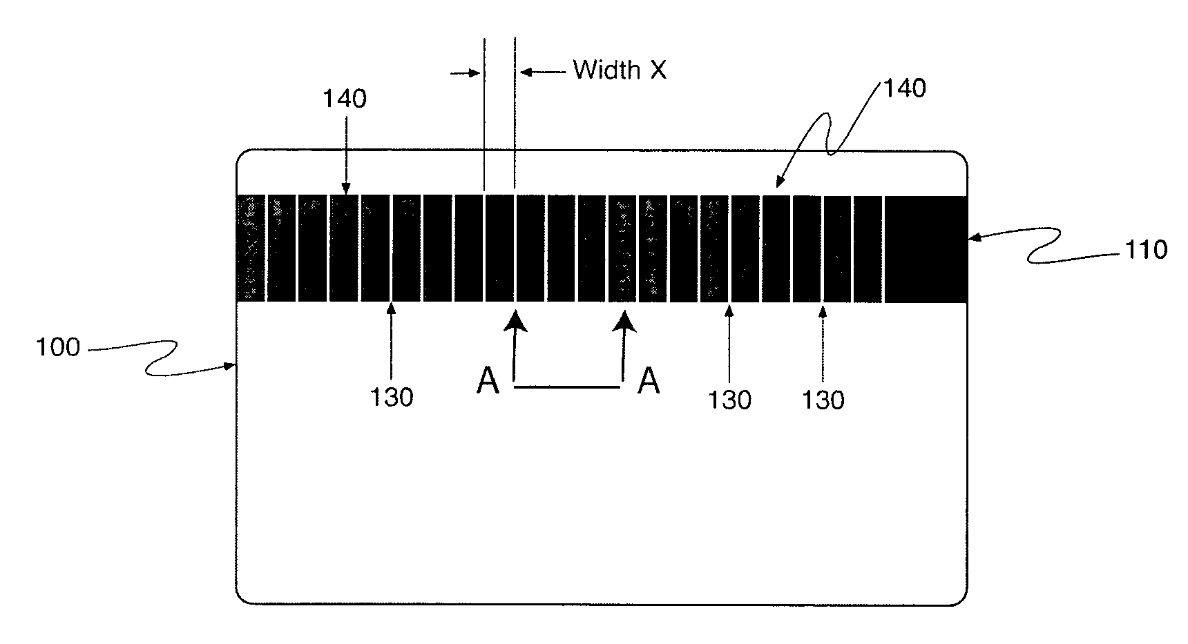 Method of reducing electro-static discharge (ESD) from conductors on insulators