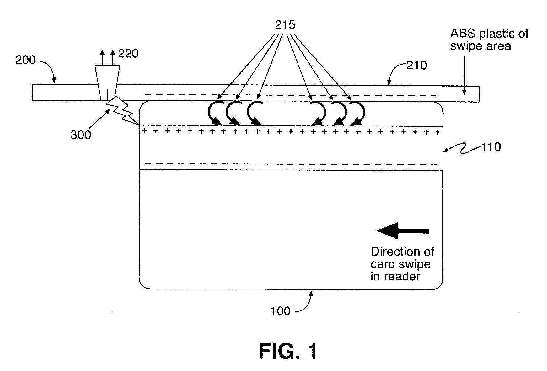 Method of reducing electro-static discharge (ESD) from conductors on insulators