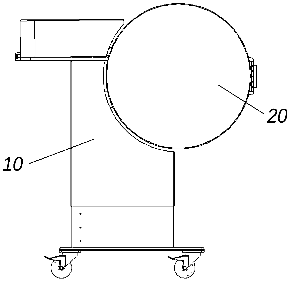 Endovascular intervention robot, catheter and endovascular intervention system