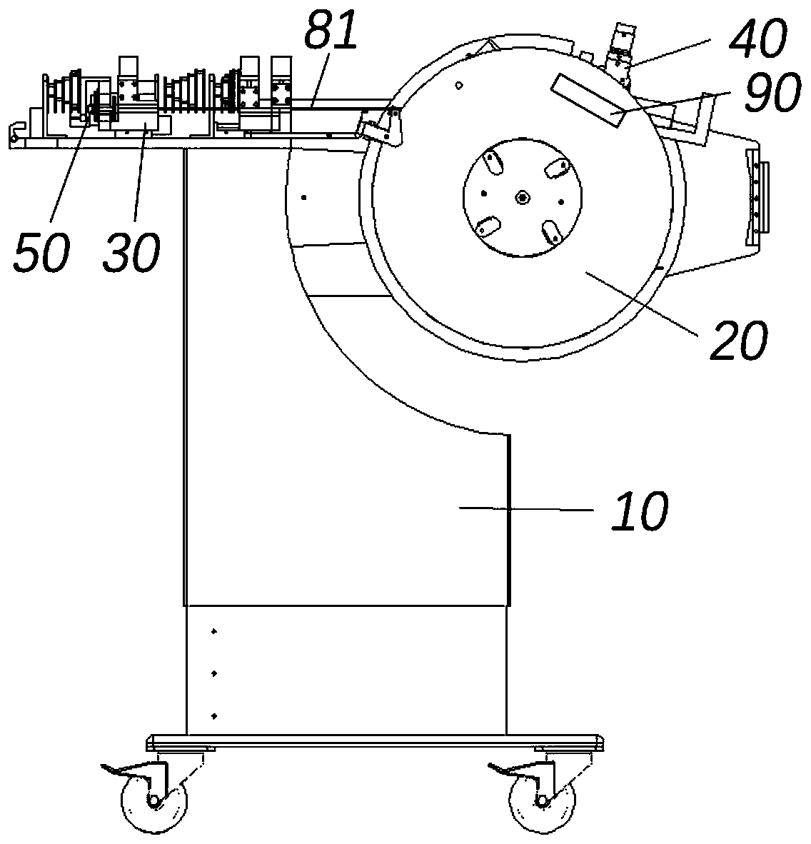 Endovascular intervention robot, catheter and endovascular intervention system