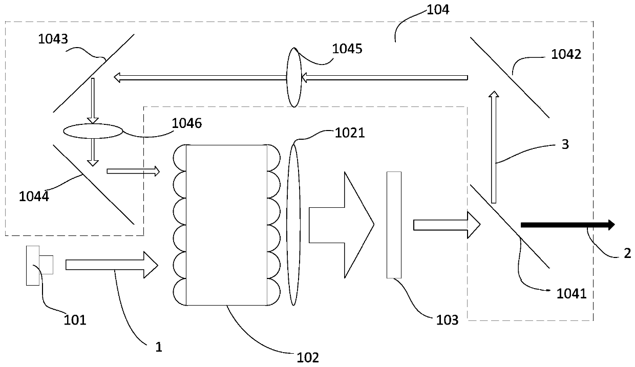 a display system