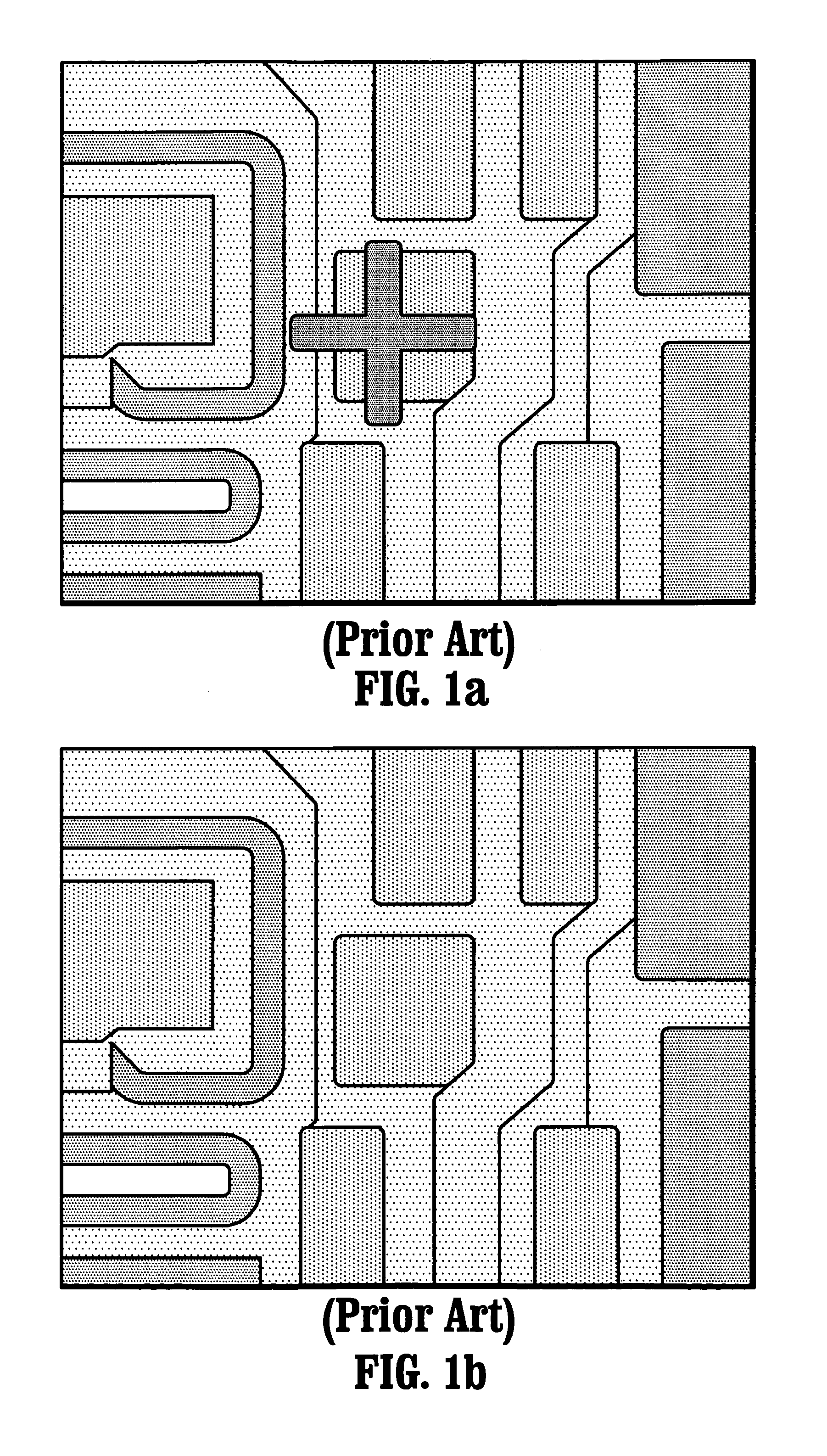 System and method for recognizing markers on printed circuit boards