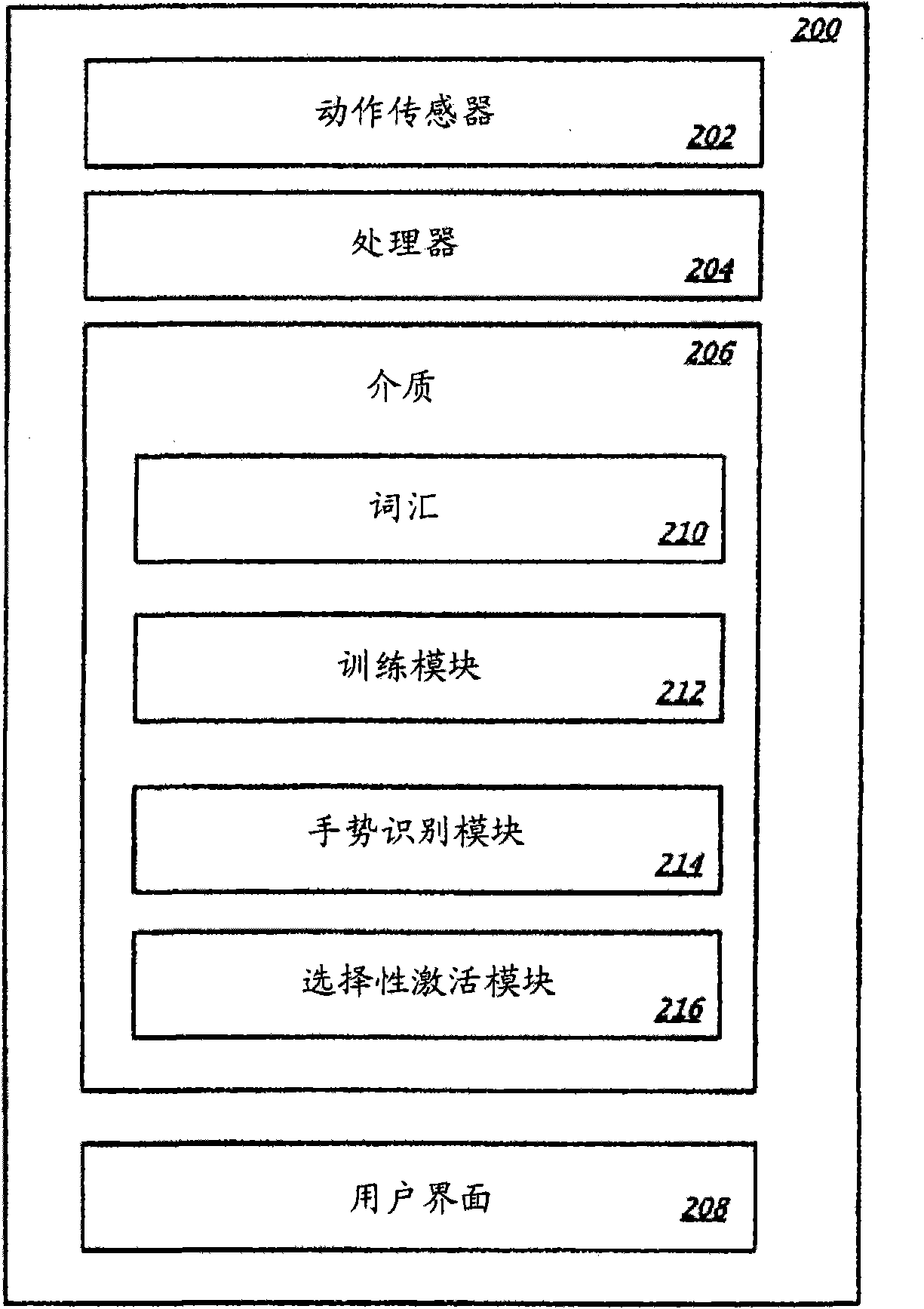 Enhanced rejection of out-of-vocabulary words