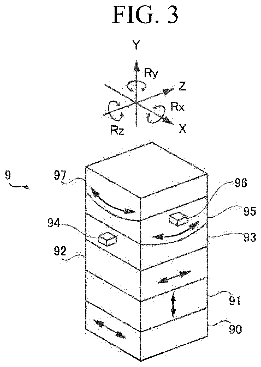 X-ray phase imaging method