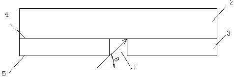 Vapor plating method for organic light-emitting display