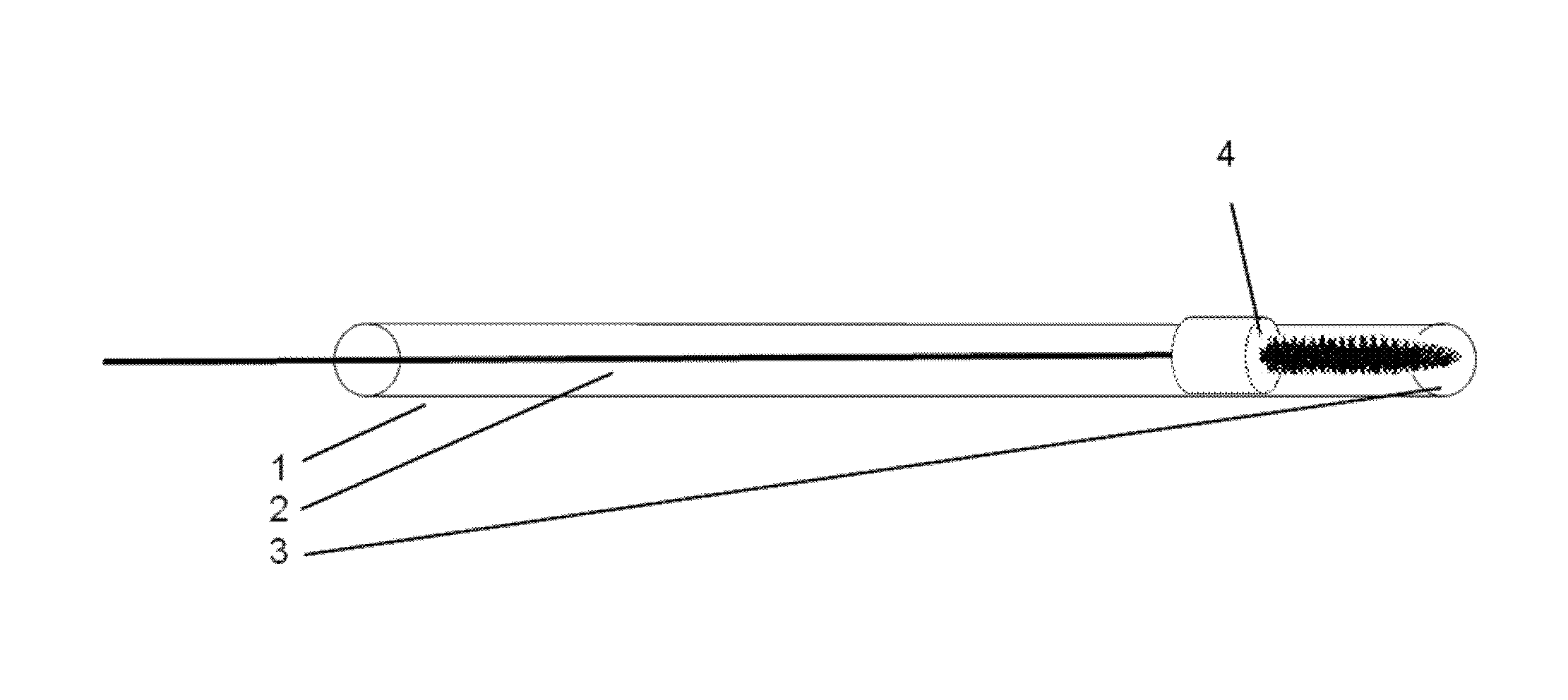 Simultaneous multiple method out-patient uterus biopsy device and method