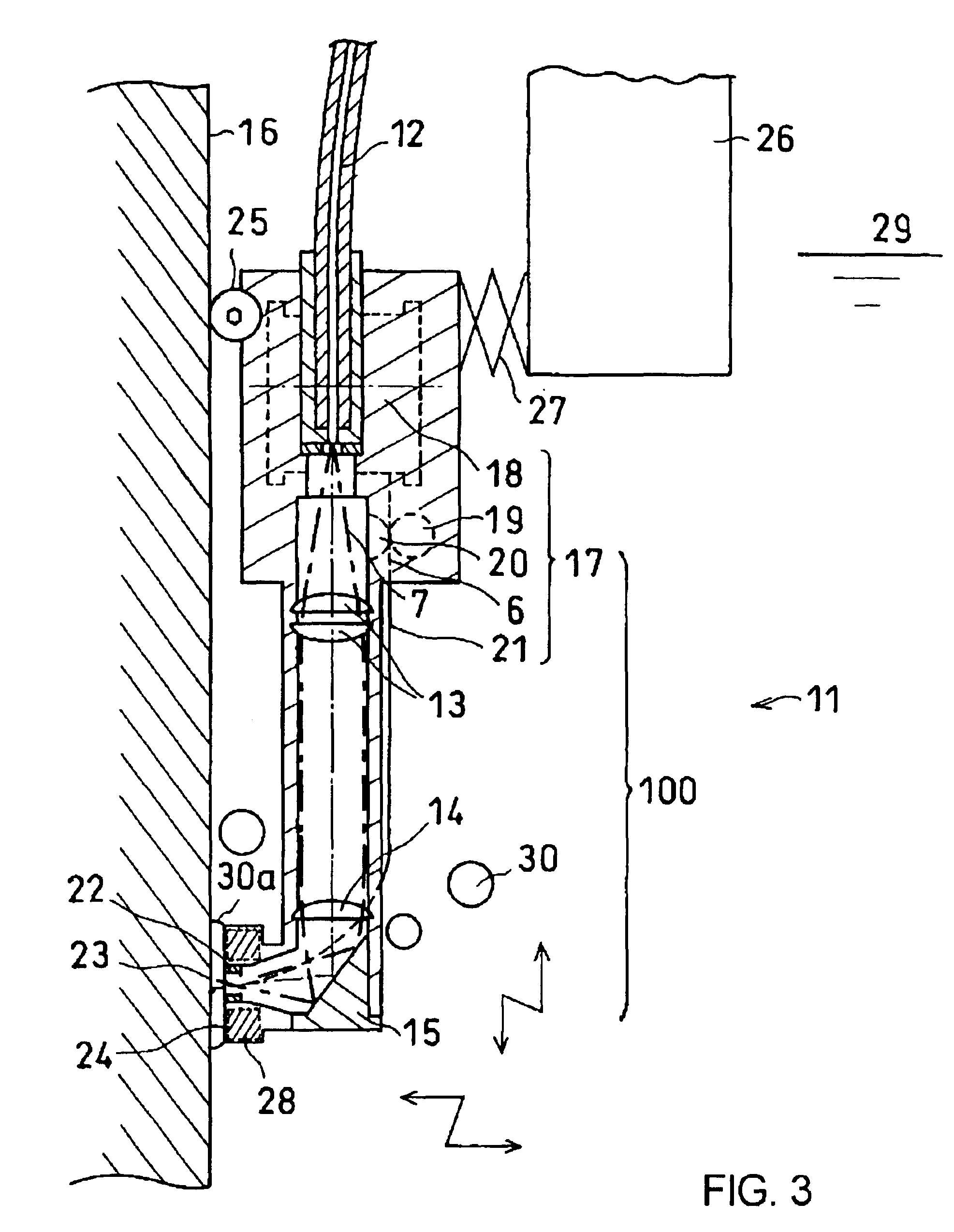 Repair method for structure and repair welding apparatus