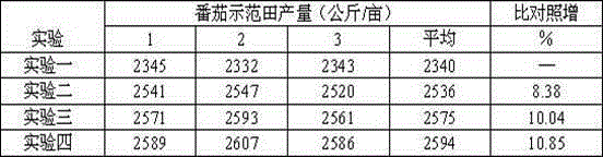 Organic water-soluble fertilizer containing alginic acid and production method thereof