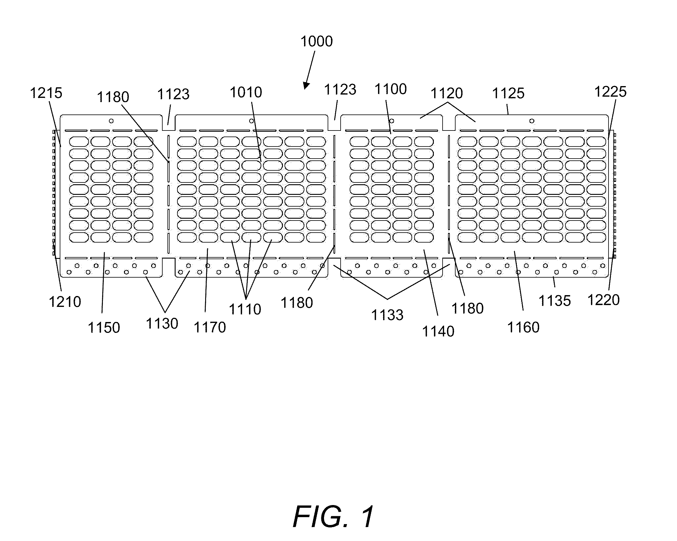 Folding Flue